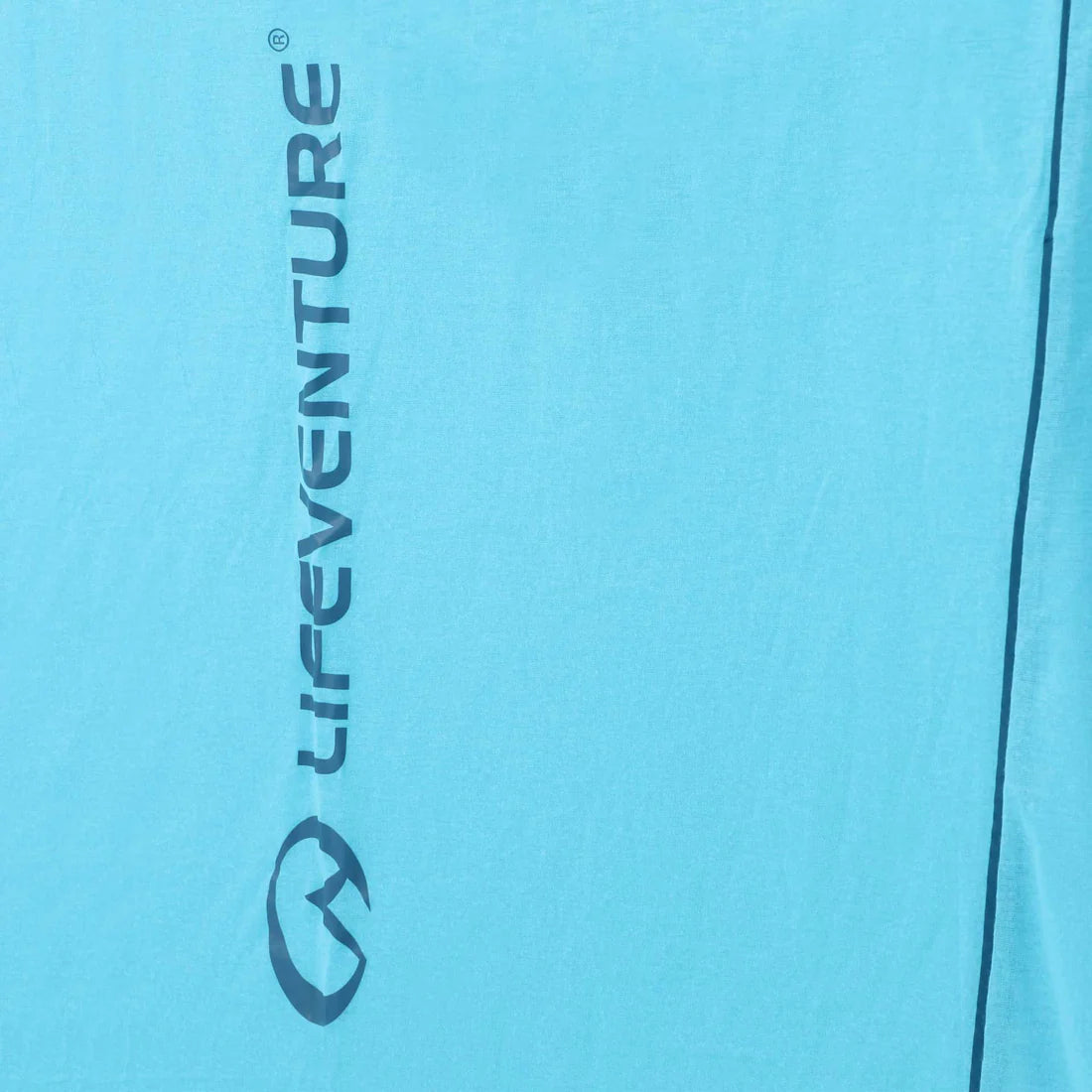 Lifeventure Coolmax Sleeping Bag Liner - Mummy
