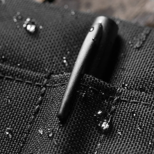 Rite in The Rain Top Bound Notebook Cover - Black