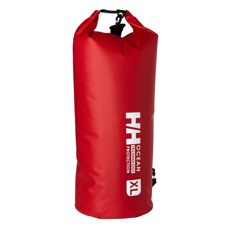 Helly Hansen Ocean Dry Bag - X-Large Alert Red