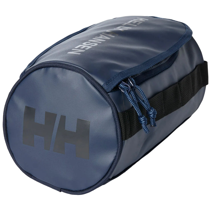 Helly Hansen Travel Wash Bag 2 - Evening Blue