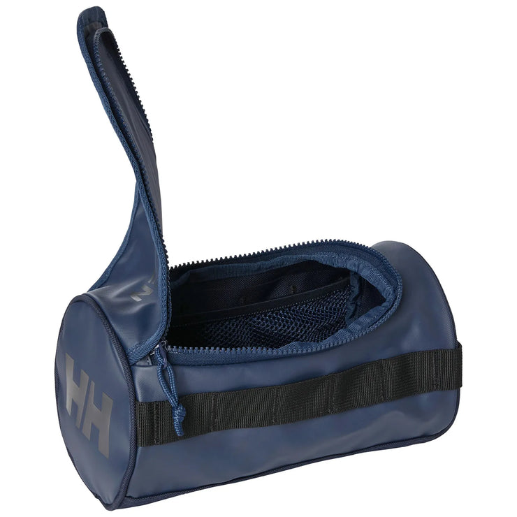 Helly Hansen Travel Wash Bag 2 - Evening Blue