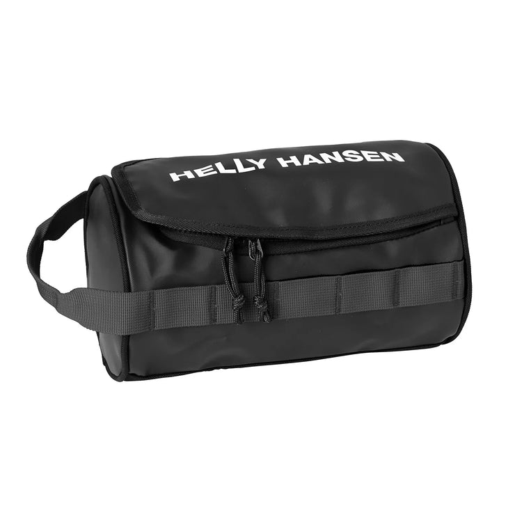 Helly Hansen Travel Wash Bag 2 - Black