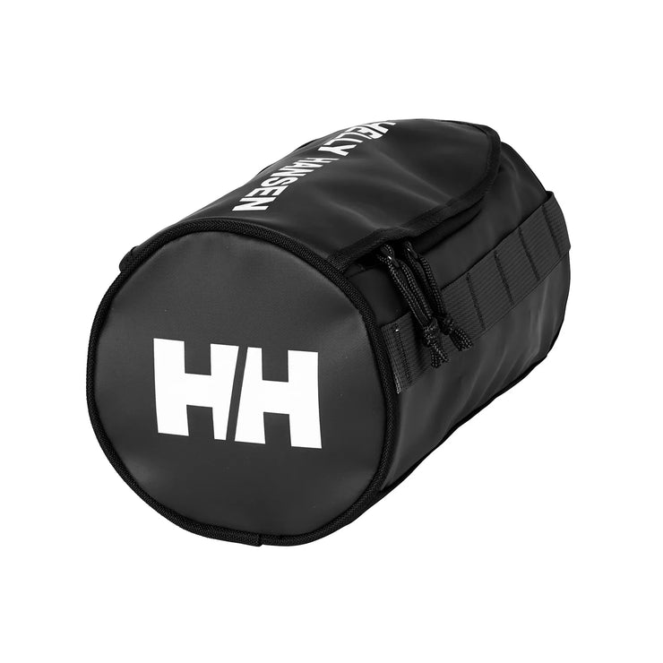 Helly Hansen Travel Wash Bag 2 - Black