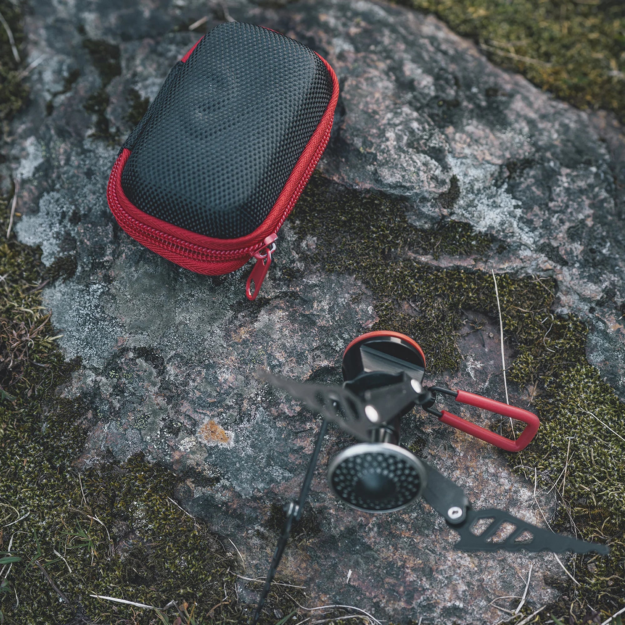 Robens Firefly Lightweight Compact Backpacking Stove