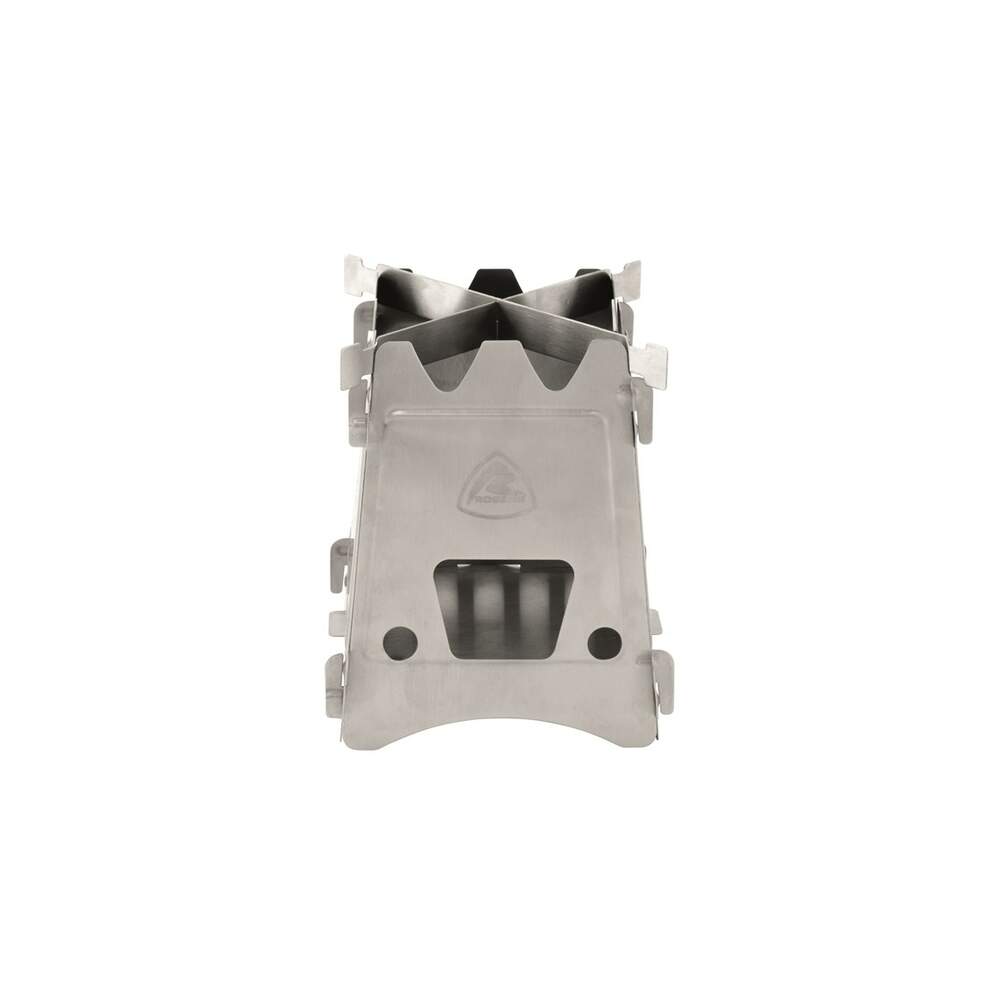 Robens Logger Wood Burning Backpacking Stove