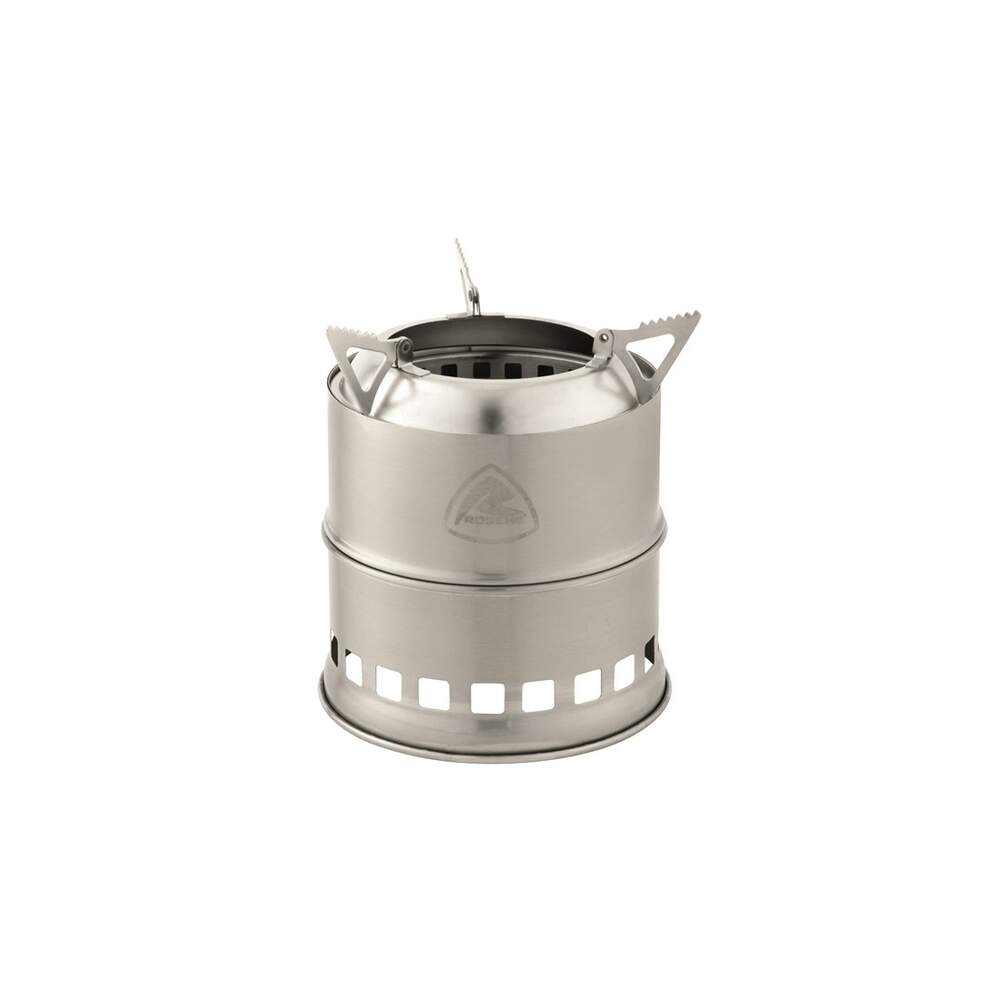 Robens Lumberjack Wood Burning Stove