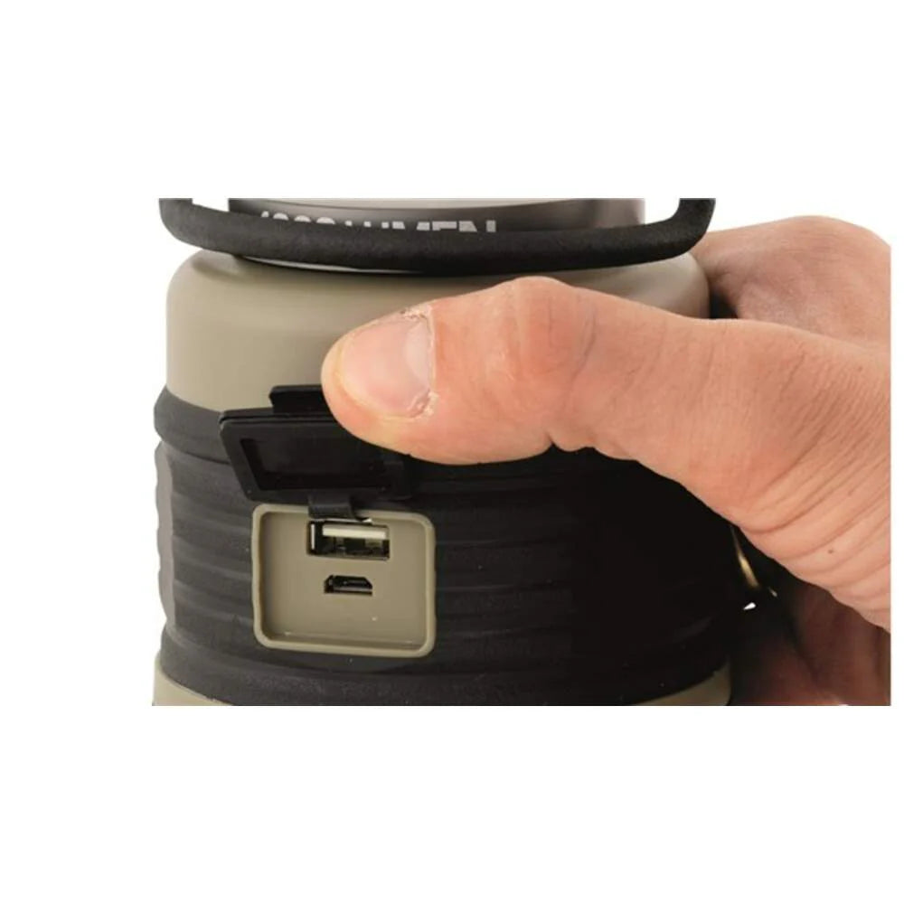 Robens Lighthouse Rechargeable 1000 Lumens Lamp
