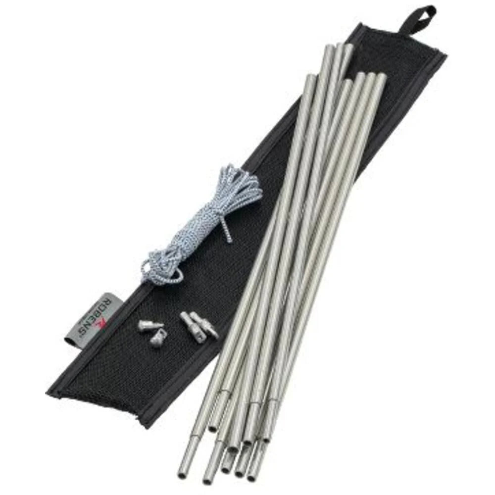 Robens DIY Camping Tent Pole Set 8.5mm