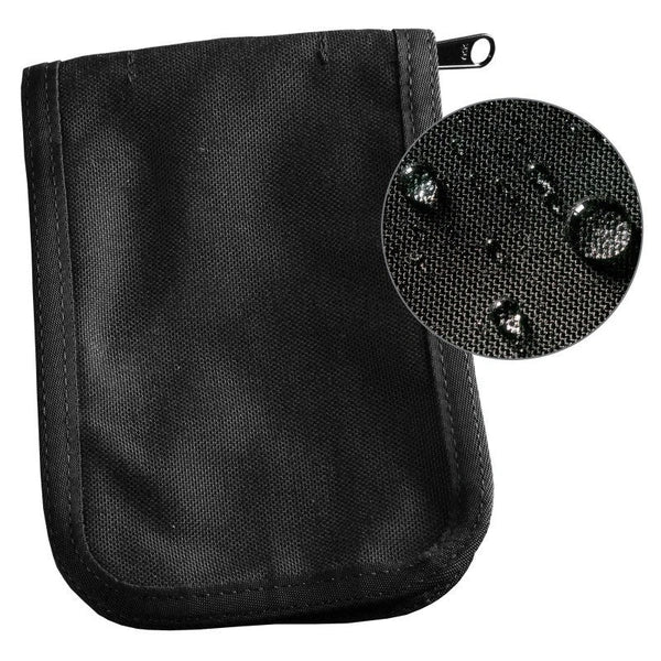 Rite in The Rain Top Bound Notebook Cover - Black
