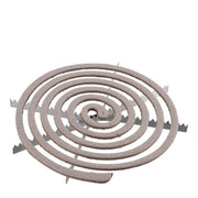 Lifesystems Mosquito Coils - 10 Packet