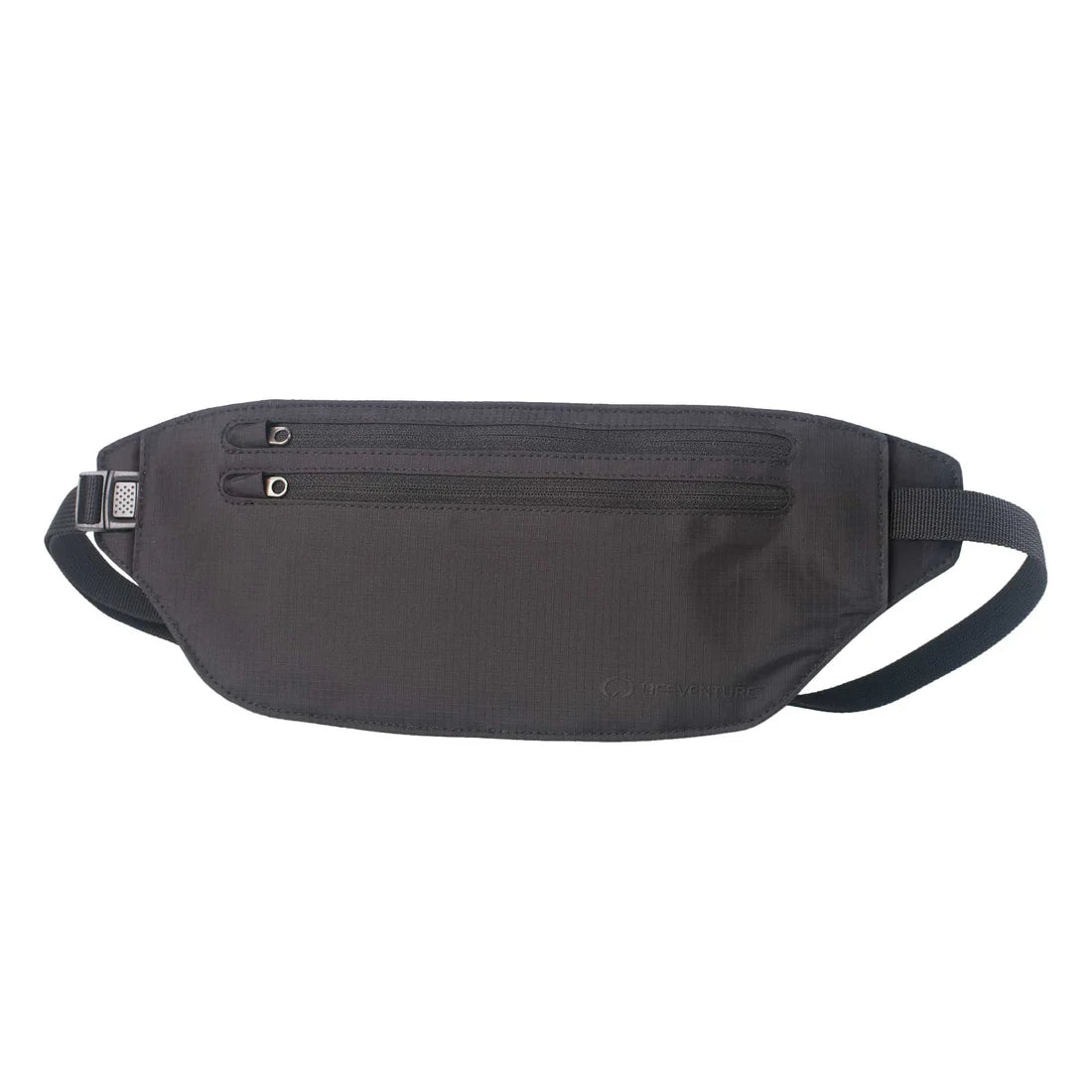 Lifeventure Waterproof Body Wallet Waist Security Belt - Black
