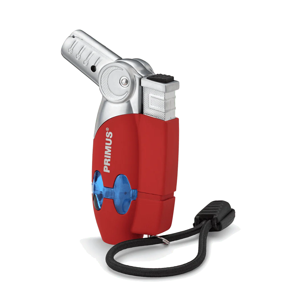 Primus Powerlighter III - Red