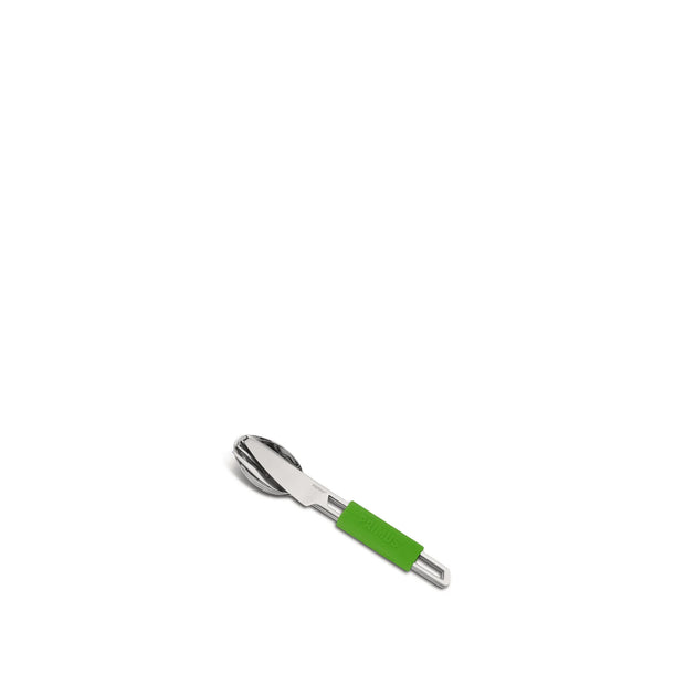 Primus Leisure Camping Cutlery Set - Leaf Green