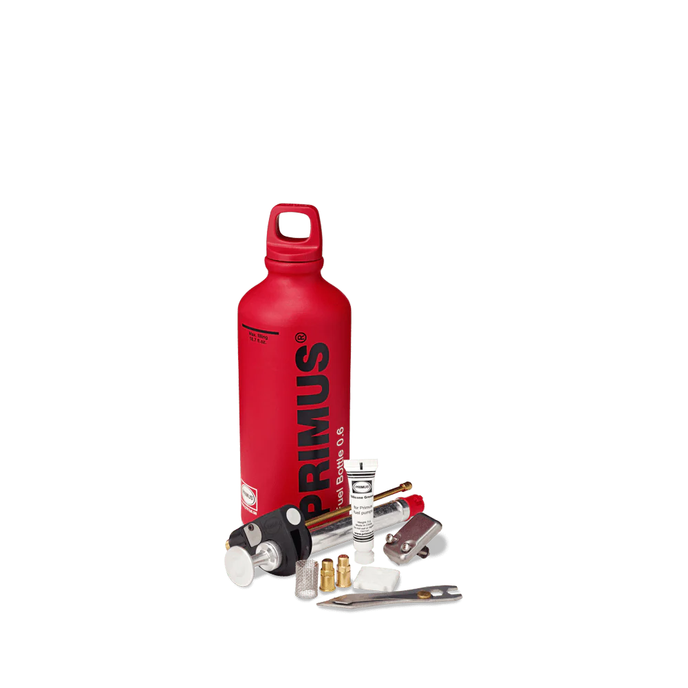 Primus Gravity MultiFuel Adapter Kit