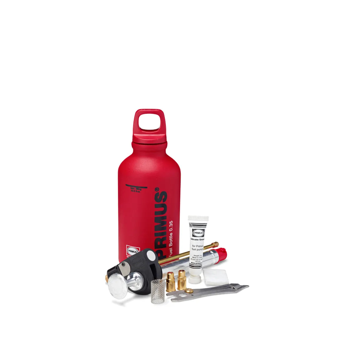 Primus Spider Trekking Stove MultiFuel Kit