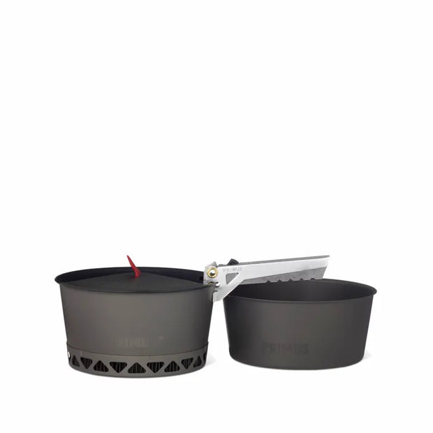 Primus PrimeTech Camping Pot Set 1.3 Litre