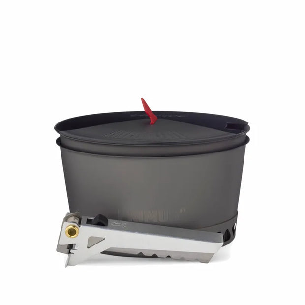 Primus PrimeTech Camping Pot Set 1.3 Litre