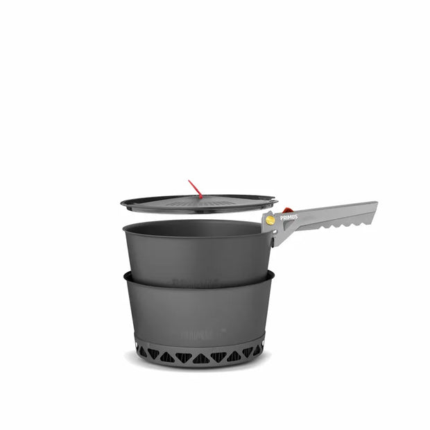 Primus PrimeTech Camping Pot Set 1.3 Litre