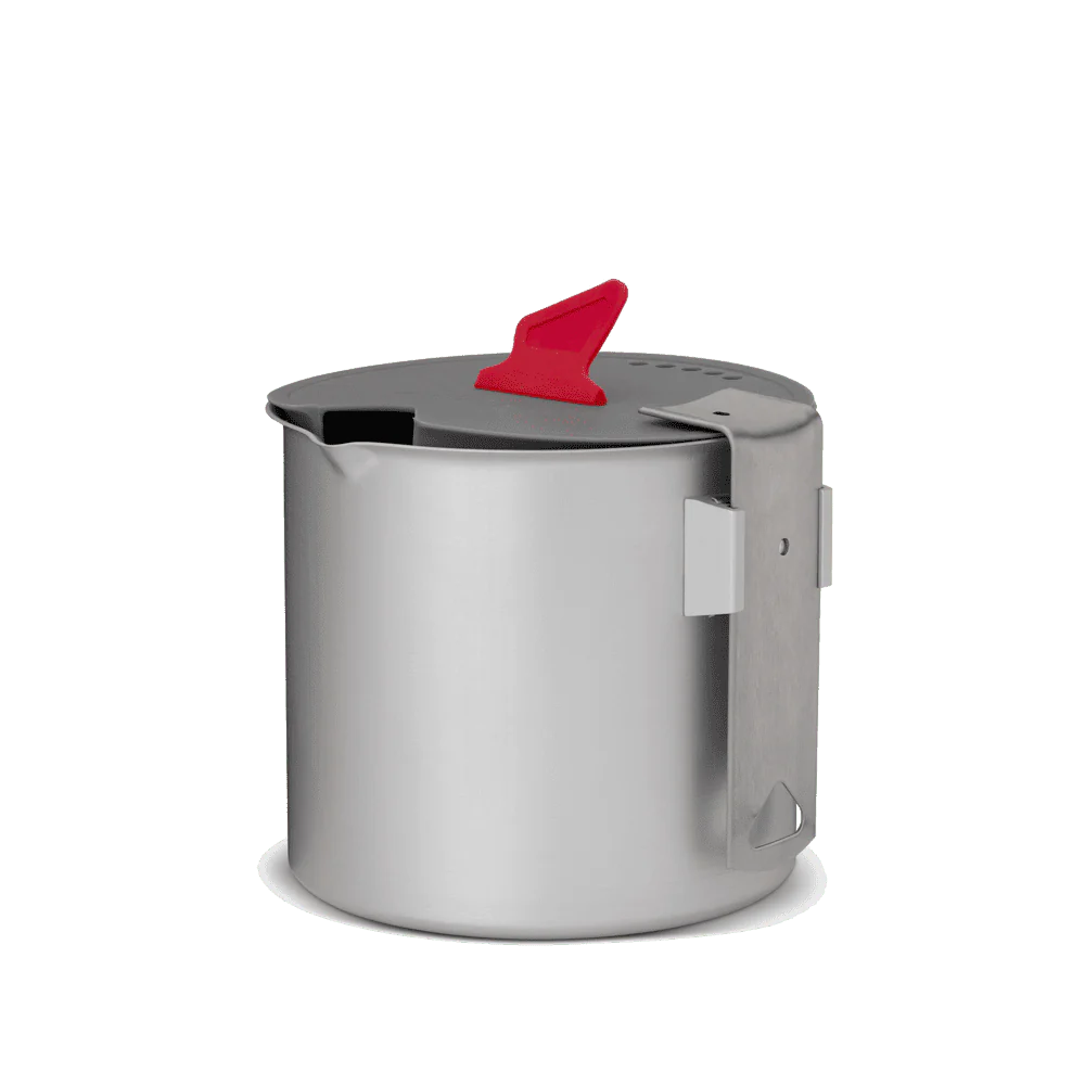 Primus Essential Trek Pot - 0.6 Litre