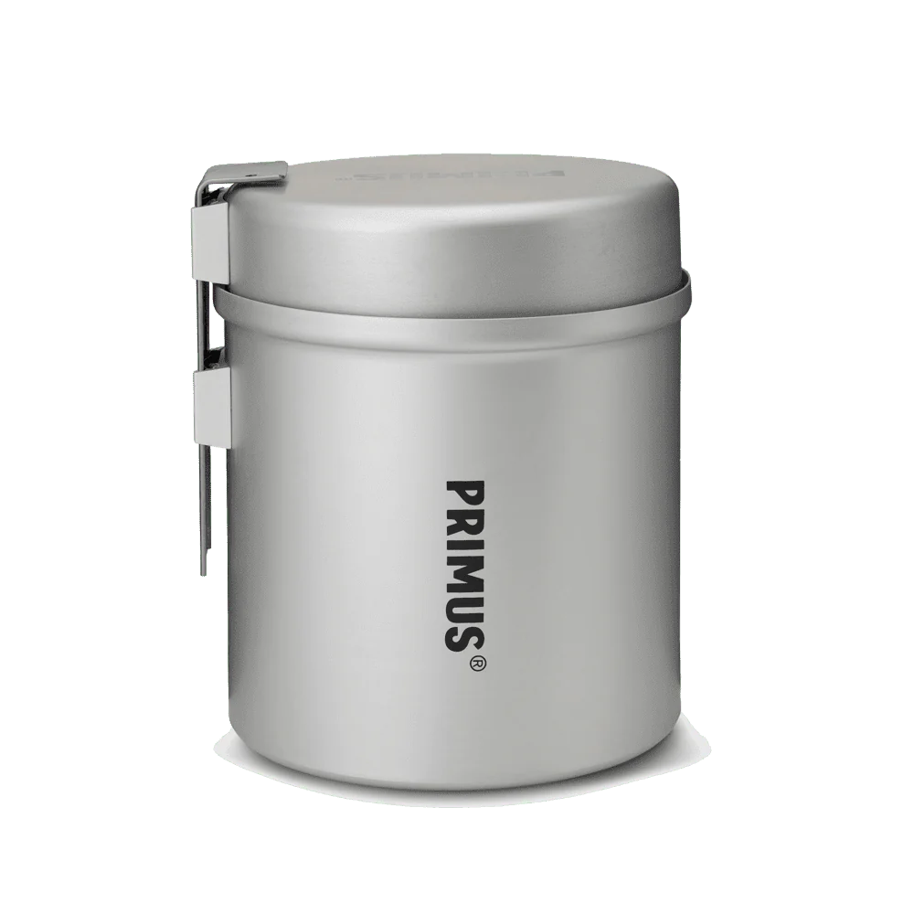 Primus Essential Trek Pot Set