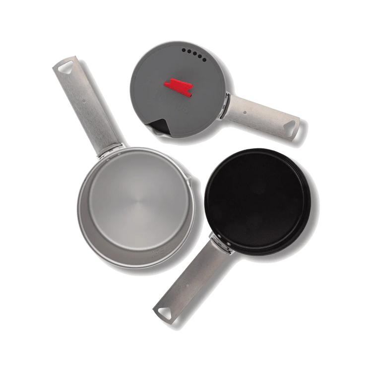 Primus Essential Trek Pot Set