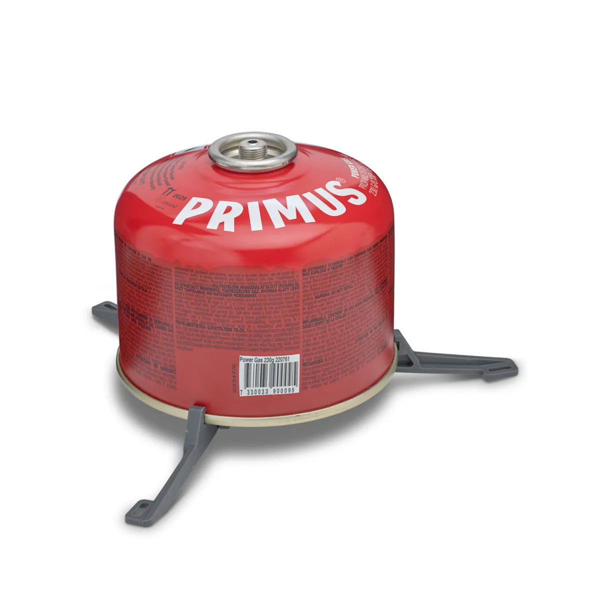 Primus Folding Camping Gas Canister Stand