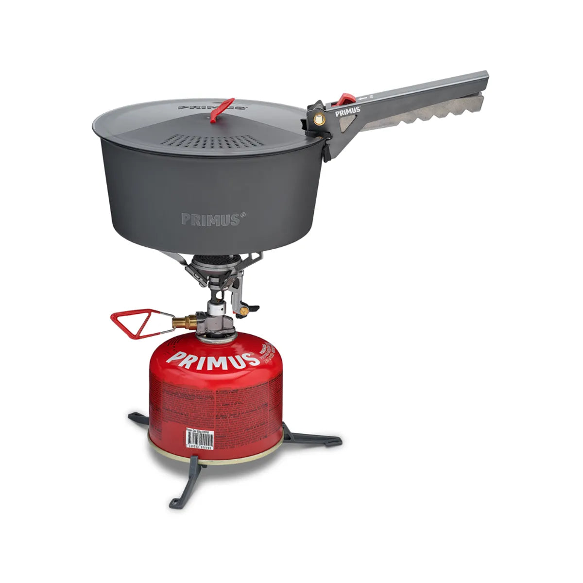 Primus Folding Camping Gas Canister Stand