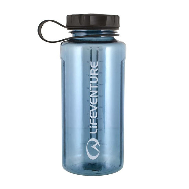 Lifeventure Tritan Flask Water Bottle - 1000ml