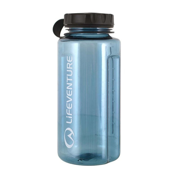 Lifeventure Tritan Flask Water Bottle - 1000ml