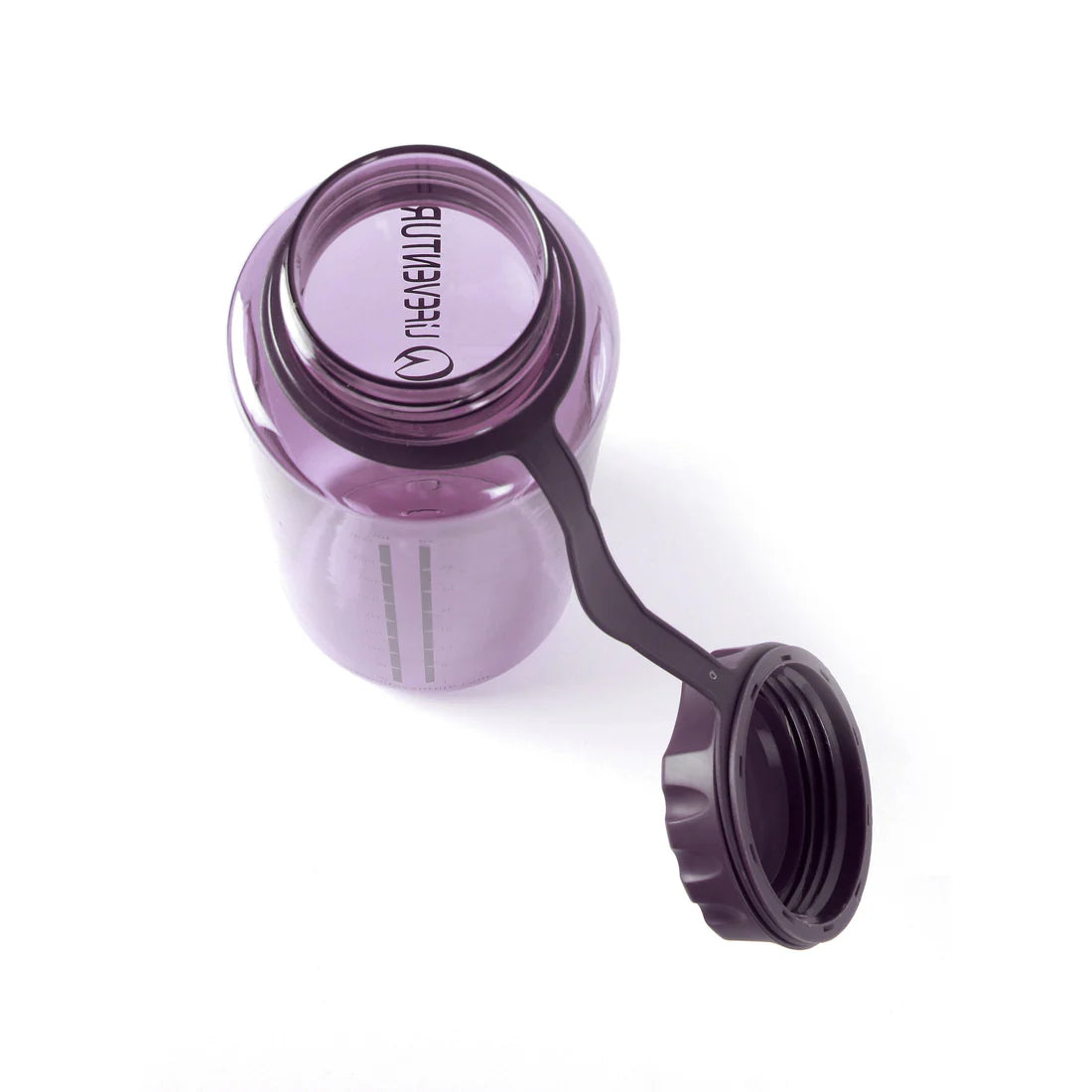 Lifeventure Tritan Water Bottle Flask 1000ml - 4 Colours
