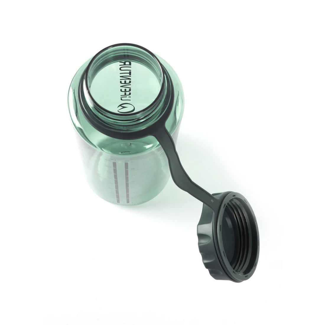 Lifeventure Tritan Water Bottle Flask 1000ml - 4 Colours