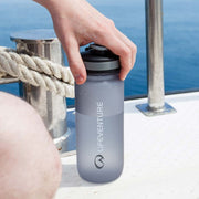 Lifeventure Tritan Water Bottle - 650ml