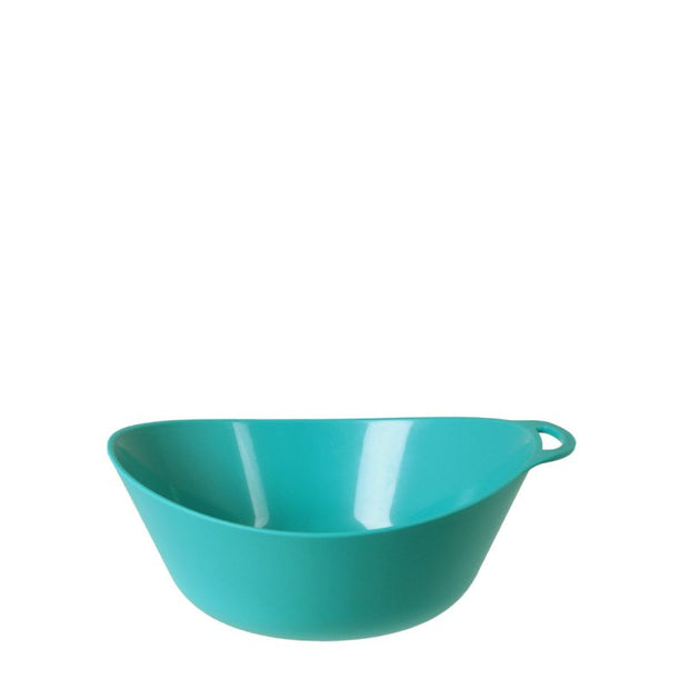 Lifeventure Ellipse 4 Piece Camping Tableware Set - Teal