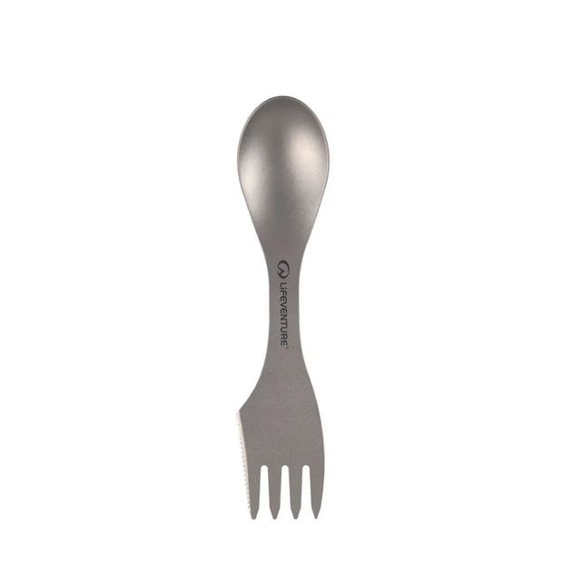 Lifeventure Superlight Titanium Camping Spork