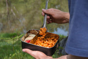 Lifeventure Long Handled Titanium Spork