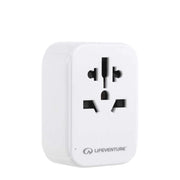 Lifeventure Travel Adapter USB - USA