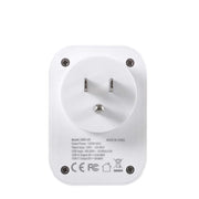 Lifeventure Travel Adapter USB - USA