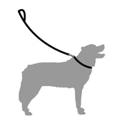 Mountain Paws Extra Tough Dog Lead - Navy