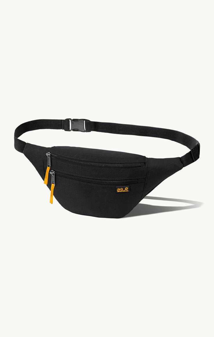 Jack Wolfskin Hokus Pokus Bumbag - Black