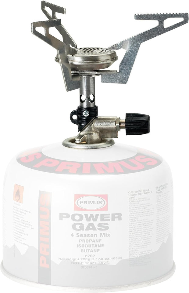 Primus Express Backpacking Stove