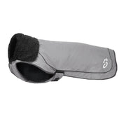 Mountain Paws Fleece Lined Waterproof Dog Coat - Reflective