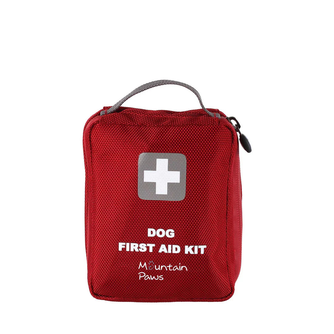 Mountain Paws Dog First Aid Kit