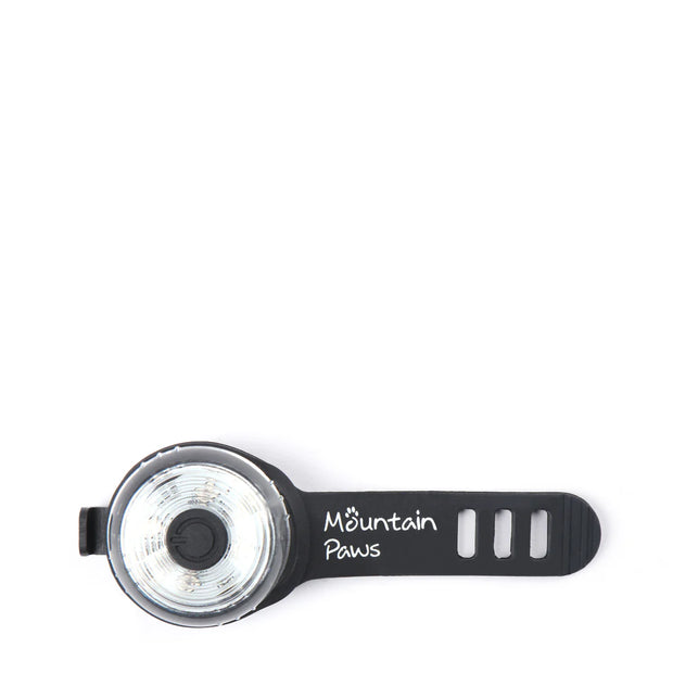 Mountain Paws Dog Safety Light - 1 Light