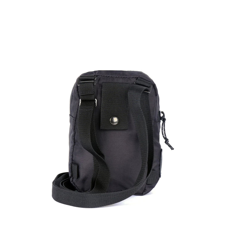 Mountain Paws Dog Snack Accessory Pack - Black