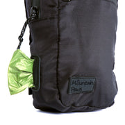 Mountain Paws Dog Snack Accessory Pack - Black