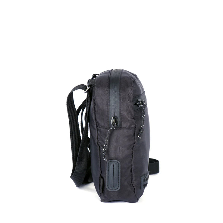 Mountain Paws Dog Snack Accessory Pack - Black