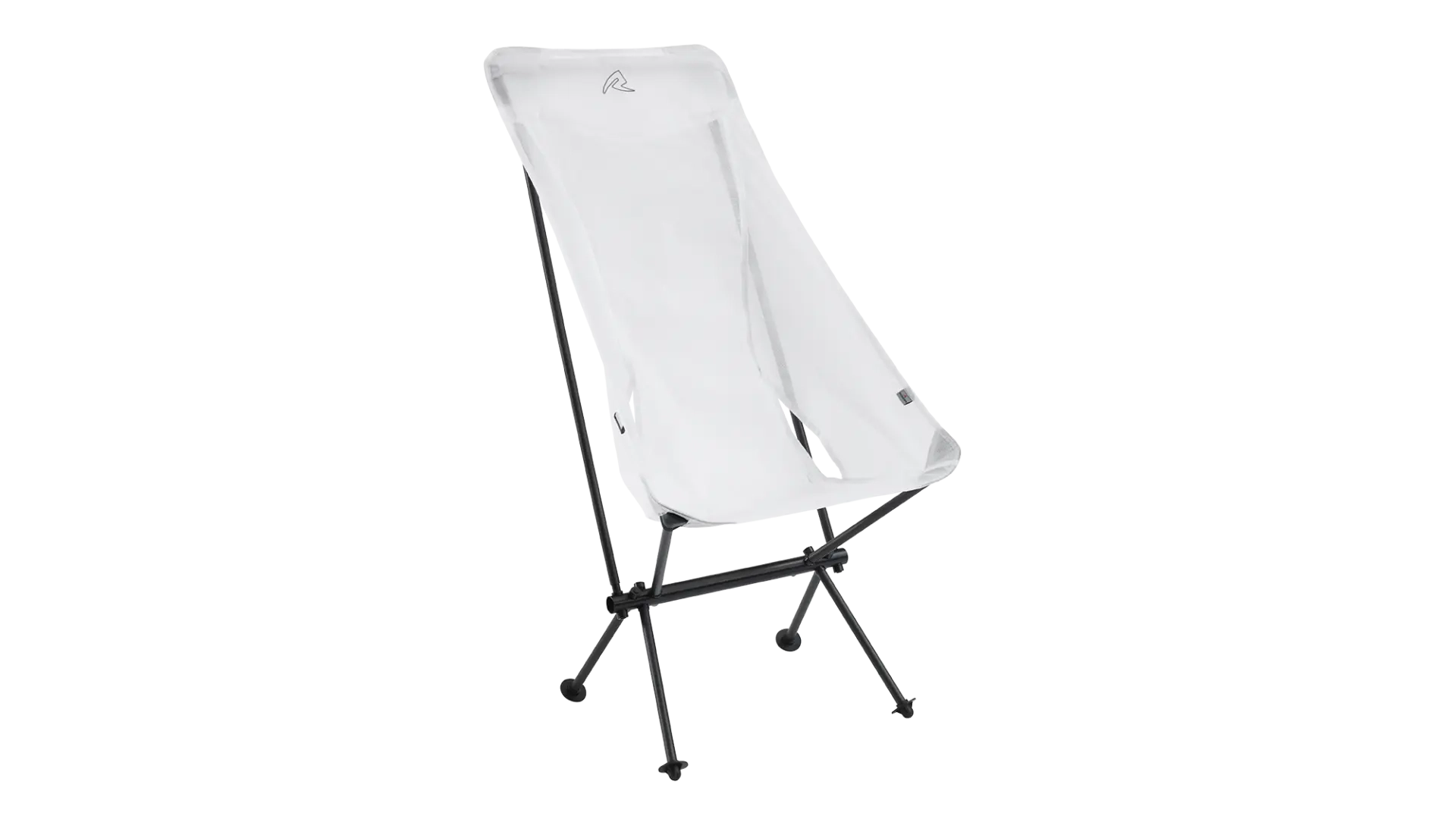 Robens Observer Lightweight Carbon High Back Camping Chair