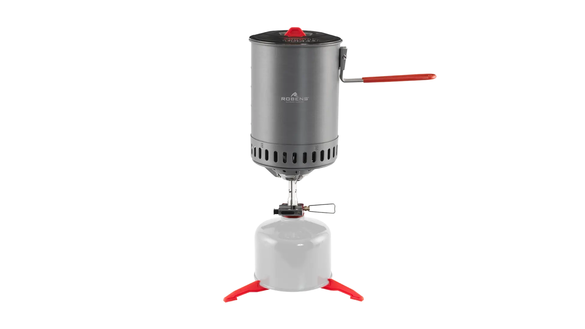 Robens Fire Wasp Camping Stove System