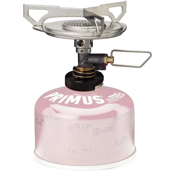 Primus Essential Trail Duo Backpacking Stove
