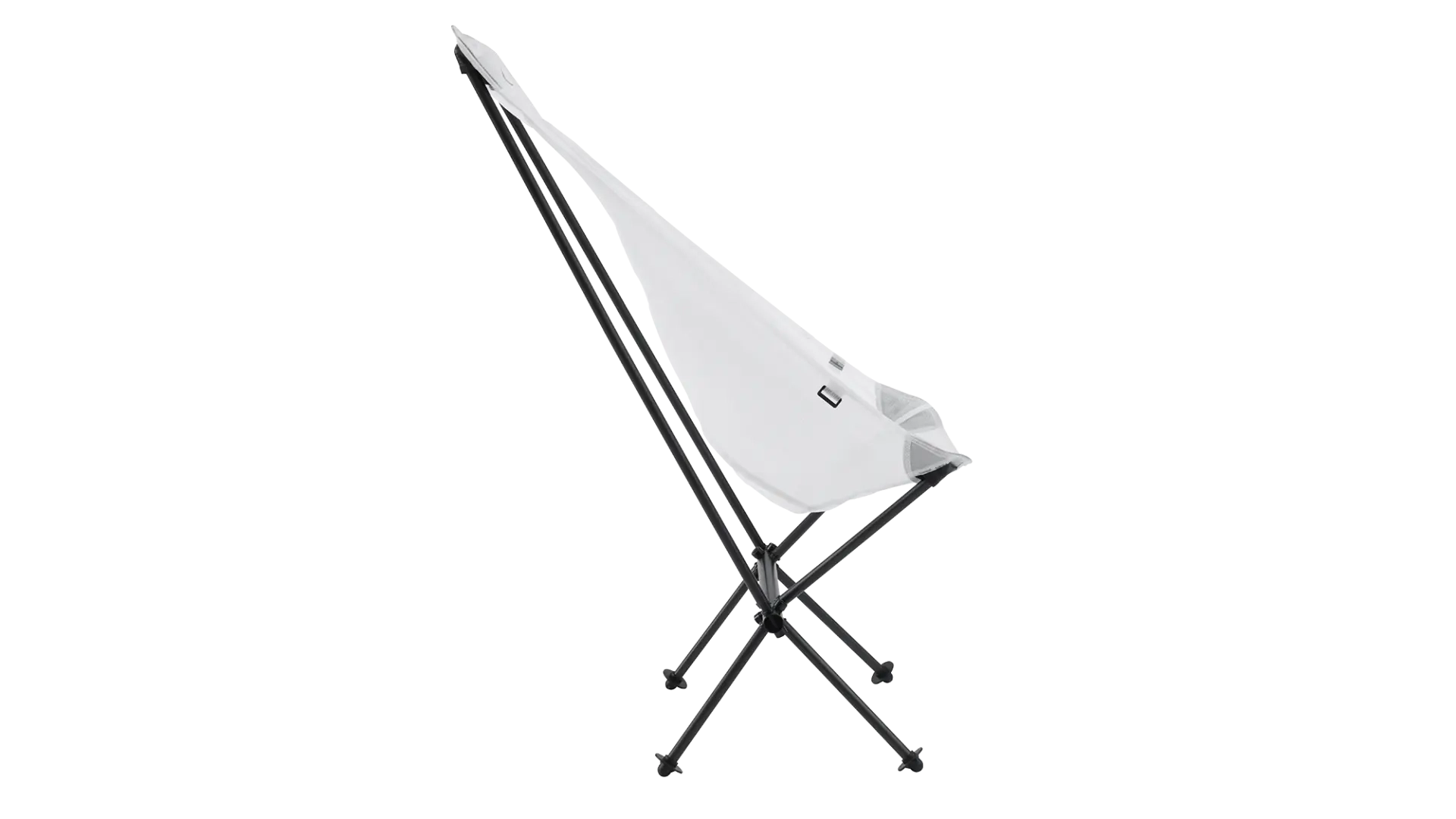 Robens Observer Lightweight Carbon High Back Camping Chair